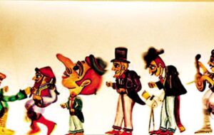 Παγκόσμια Ημέρα Θεάτρου Σκιών: Εκδηλώσεις από το Π.Π.Ι.Ε.Δ.