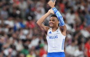 Τορούν 2026: Η ελληνική αποστολή με Καραλή και Τεντόγλου