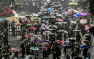 Αλλαγές στον καιρό: Η προειδοποίηση του Θοδωρή Κολυδά