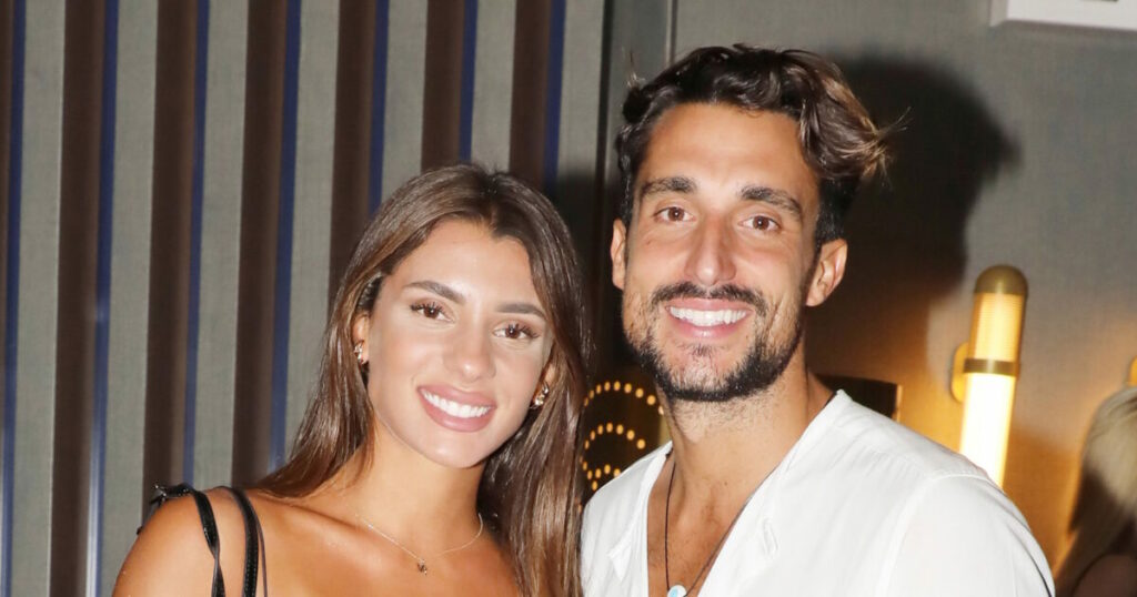 Σάκης Κατσούλης: Δυσκολίες στον ύπνο για τη Μαριαλένα Ρουμελιώτη