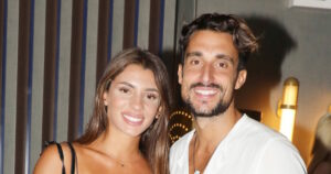 Σάκης Κατσούλης: Δυσκολίες στον ύπνο για τη Μαριαλένα Ρουμελιώτη