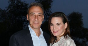 Όλγα Κεφαλογιάννη: Στο Εφετείο η έφεση για την επιμέλεια των παιδιών της