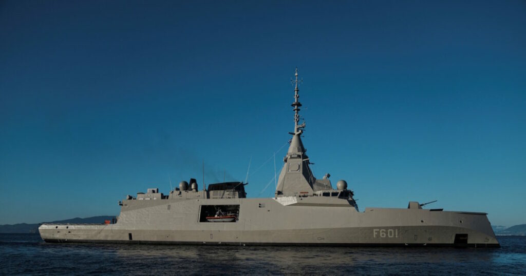 Στήριξη της Ελλάδας προς την Κύπρο: Ο Νίκος Δένδιας στη Λευκωσία