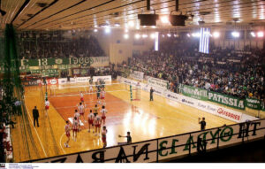 Παναθηναϊκός: Τελικός με τη Βαλεφόλια για το Challenge Cup γυναικών