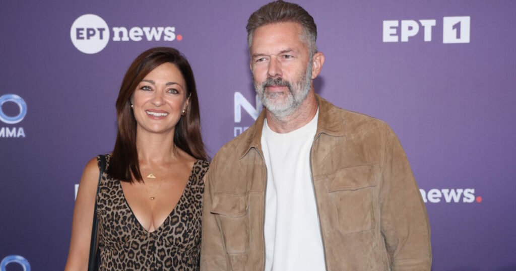 Χρήστος Λούλης: «Αποδέχομαι ότι είμαι ωραίος, δουλεύουμε το