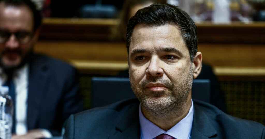 Κοντογεώργης: Οι επιπτώσεις του πολέμου στη Μέση Ανατολή στην ανάπτυξη και τον πληθωρισμό