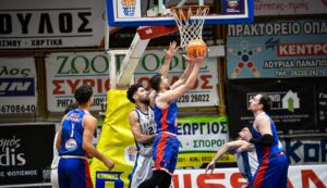Elite League: Αποτελέσματα 27ης αγωνιστικής