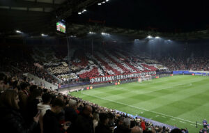 Ολυμπιακός: Εισιτήρια για το ντέρμπι με ΑΕΚ την Τρίτη