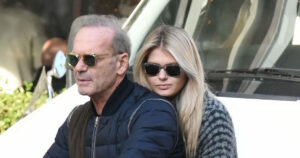 Πέτρος Κωστόπουλος: Κλειστός γάμος για Αμαλία Κωστοπούλου με Τζέικ Μέντγουελ