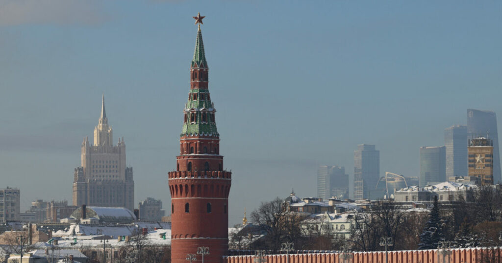 Ρωσία: Συνεχής επικοινωνία του Κρεμλίνου με την ιρανική ηγεσία