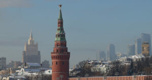 Ρωσία: Συνεχής επικοινωνία του Κρεμλίνου με την ιρανική ηγεσία