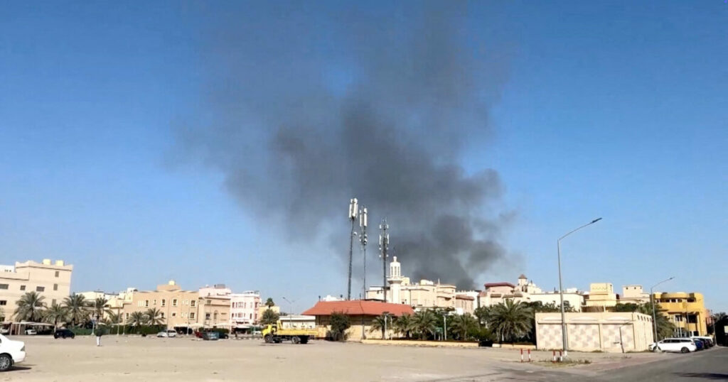 Οι ΗΠΑ ζητούν εκκένωση από Μπαχρέιν, Ιράκ και Ιορδανία - Κλειστή η πρεσβεία του Κουβέιτ