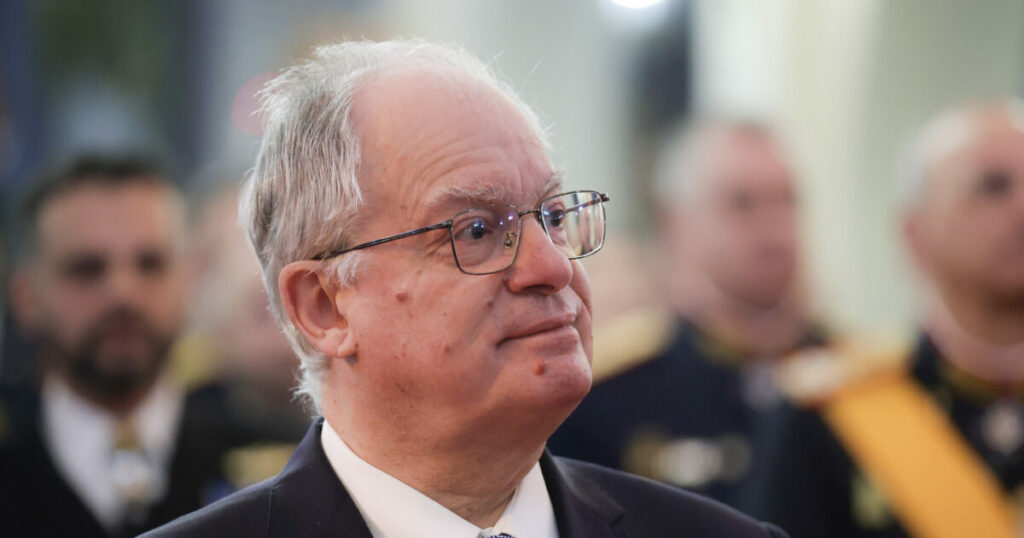 Τηλεφωνική επικοινωνία Τασούλα - Χριστοδουλίδη για την κατάσταση στη Μέση Ανατολή