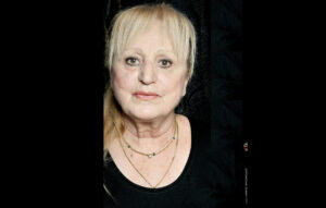 Απεβίωσε η ηθοποιός Σοφία Λάππου