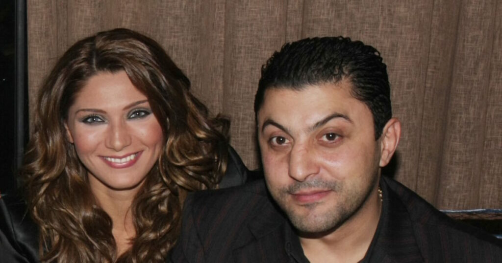 Αγγελική Ηλιάδη: Μήνυση και αγωγή από την αδερφή του Μπάμπη Λαζαρίδη