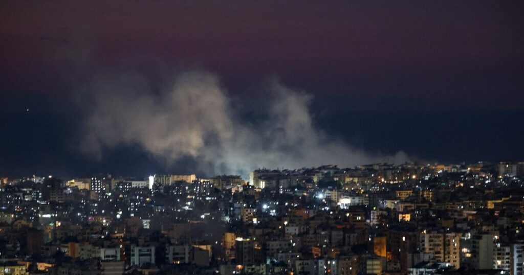 ΗΠΑ: Οδηγία στους πολίτες να εγκαταλείψουν άμεσα τη Μέση Ανατολή