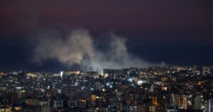 ΗΠΑ: Οδηγία στους πολίτες να εγκαταλείψουν άμεσα τη Μέση Ανατολή