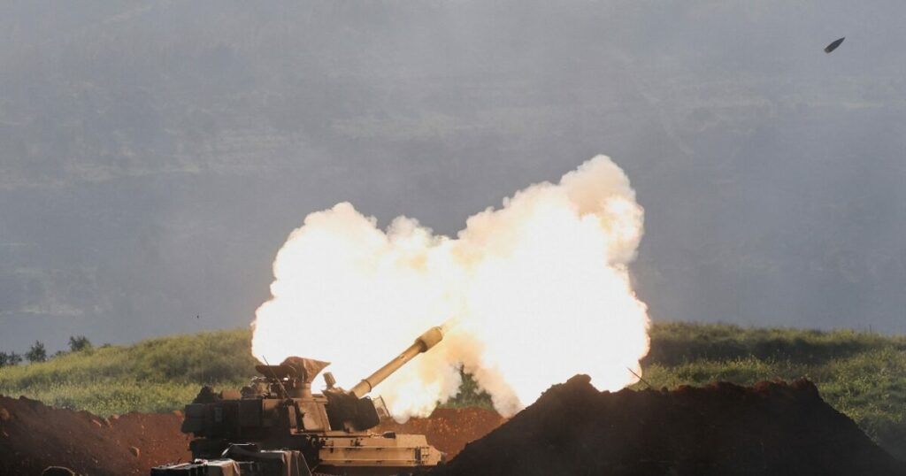 Μέση Ανατολή: Ισραηλινές επιθέσεις σε Βηρυτό και Τεχεράνη - Κλήση των ΗΠΑ στη Συρία