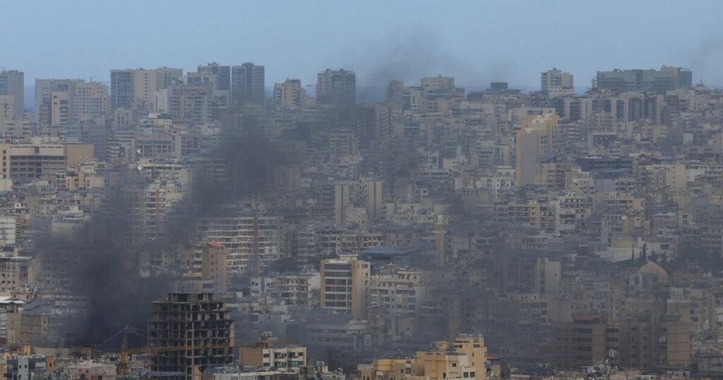 Μέση Ανατολή: Ιρανικός πύραυλος αναχαιτίστηκε από το ΝΑΤΟ στον εναέριο χώρο της Τουρκίας