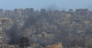 Μέση Ανατολή: Ιρανικός πύραυλος αναχαιτίστηκε από το ΝΑΤΟ στον εναέριο χώρο της Τουρκίας