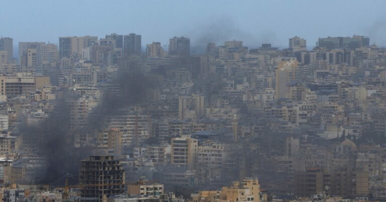 Μέση Ανατολή: Ιρανικός πύραυλος αναχαιτίστηκε από το ΝΑΤΟ στον εναέριο χώρο της Τουρκίας