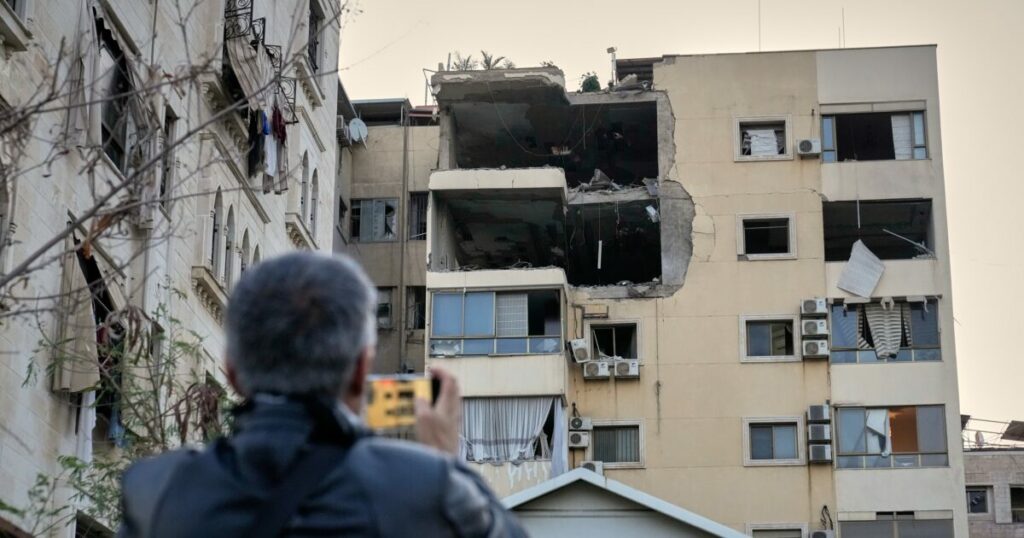 Λίβανος: 31 νεκροί και 149 τραυματίες από ισραηλινές επιθέσεις