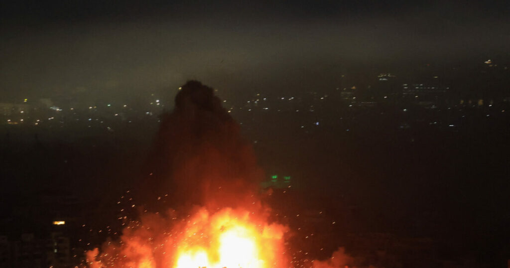 Μέση Ανατολή: Το Ιράν απαντά στην πρόταση Τραμπ με απειλές για «βαρύ τίμημα»