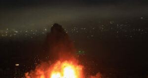 Μέση Ανατολή: Το Ιράν απαντά στην πρόταση Τραμπ με απειλές για «βαρύ τίμημα»