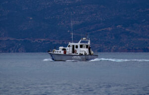 Δύο επιχειρήσεις διάσωσης μεταναστών νότια της Κρήτης
