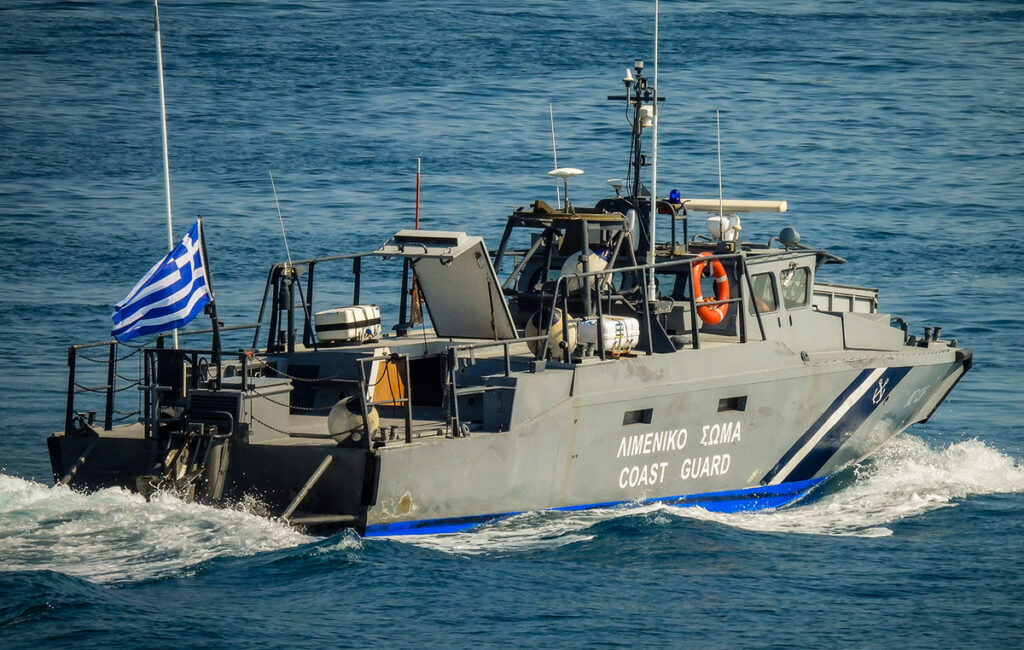 Τραγωδία ανοιχτά της Ιεράπετρας: 22 νεκροί μετανάστες σε ναυάγιο