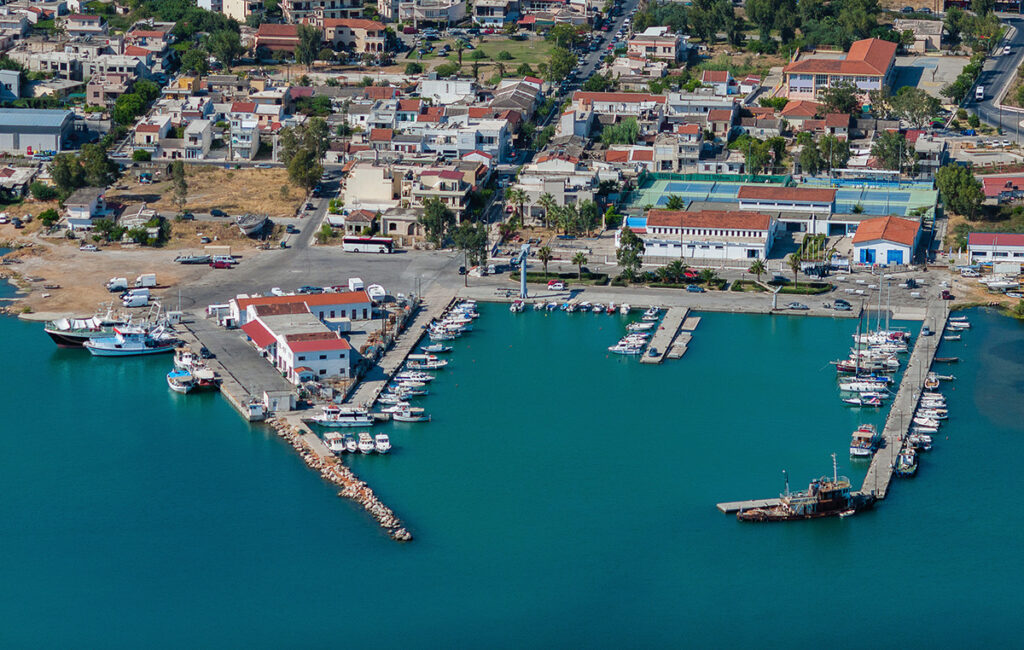 Στοχευμένο χτύπημα στη Σούδα: Εκτίμηση κινδύνου από ειδικό