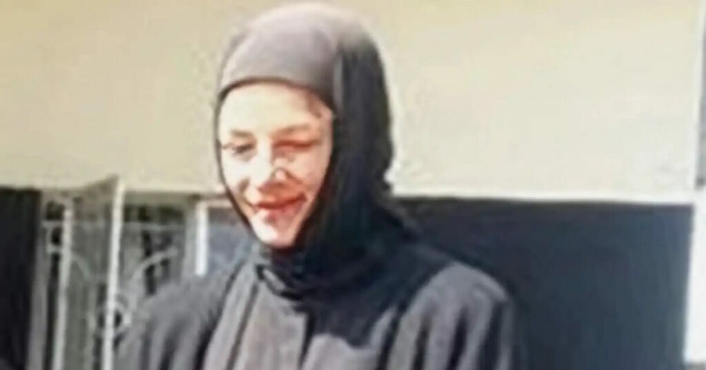 Ναταλία Λιονάκη: Συγκίνηση για τα χρήματα που οφείλονται στη μοναχή Φεβρωνία