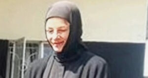 Ναταλία Λιονάκη: Συγκίνηση για τα χρήματα που οφείλονται στη μοναχή Φεβρωνία