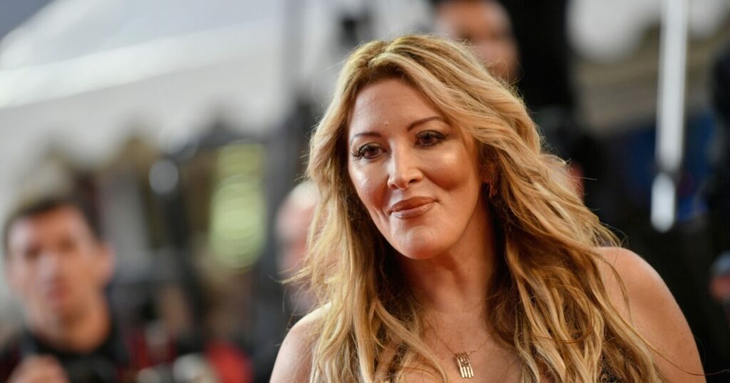 Loana Petrucciani: Νεκρή στα 48 της χρόνια η Γαλλίδα τηλεπερσόνα