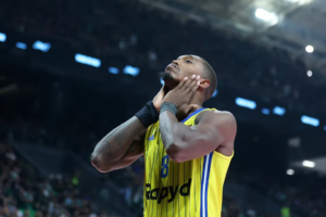 Λόνι Γουόκερ: "Δεν ξέρω πότε θα επιστρέψω στο μπάσκετ"