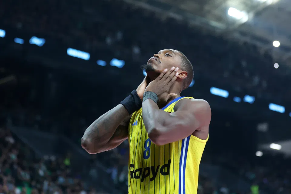 Λόνι Γουόκερ: "Δεν ξέρω πότε θα επιστρέψω στο μπάσκετ"