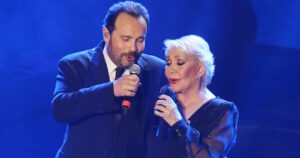 Κώστας Μακεδόνας: Η Μαρινέλλα ήταν μητέρα για όλους τους συνεργάτες της