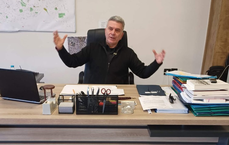 Παναγιώτης Μανούρης: «Παιχνίδια σε βάρος των εργαζομένων...»