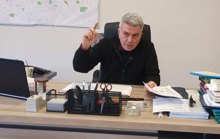 Μανούρης: Κάλυψη του πραγματικού κόστους αποζημιώσεων ΕΟΠΥΥ για ΑμεΑ