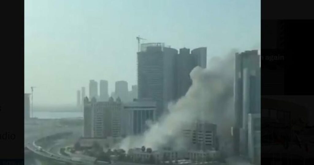 Μπαχρέιν: Επίθεση σε ξενοδοχείο στη Μανάμα, χωρίς τραυματίες