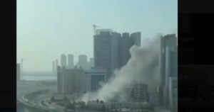 Μπαχρέιν: Επίθεση σε ξενοδοχείο στη Μανάμα, χωρίς τραυματίες