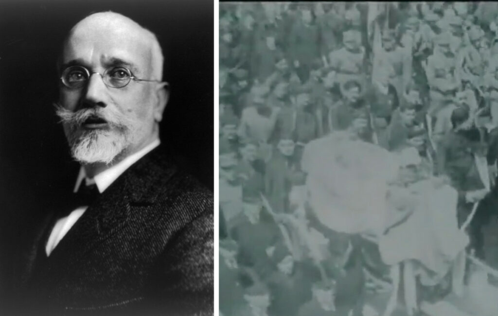 Σαν σήμερα 18 Μαρτίου: Θάνατος του Ελευθερίου Βενιζέλου