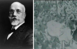 Σαν σήμερα 18 Μαρτίου: Θάνατος του Ελευθερίου Βενιζέλου