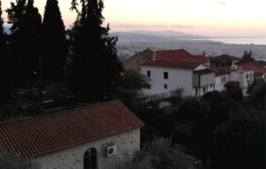 Σαν σήμερα 2 Μαρτίου: Η μάχη του Γηροκομείου και η αποφασιστικότητα των Ελλήνων