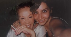 Μαρία Ελένη Λυκουρέζου: Αναμνήσεις από τη Ζωή Λάσκαρη και τα ταξίδια της