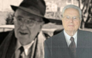 Απεβίωσε ο Κώστας Μαρκάκης, σοφέρ του Ανδρέα Παπανδρέου