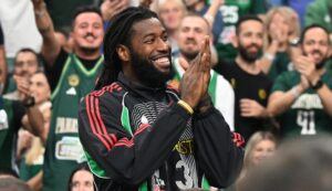 Χειρουργείο για τον Ματίας Λεσόρ: Ο Παναθηναϊκός ανακοινώνει την επέμβαση