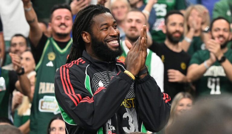 Χειρουργείο για τον Ματίας Λεσόρ: Ο Παναθηναϊκός ανακοινώνει την επέμβαση