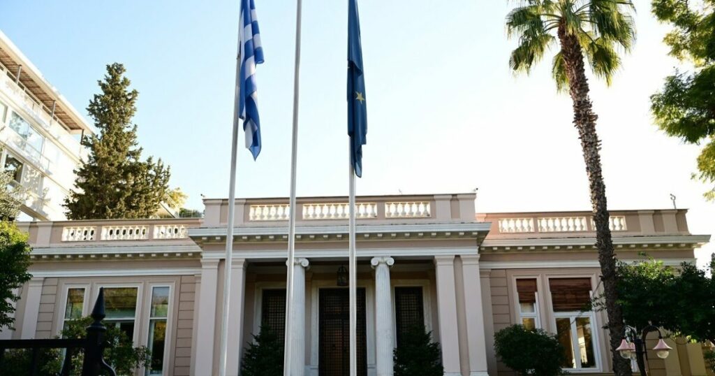 Συνεδρίαση ΚΥΣΕΑ τη Δευτέρα για τις εξελίξεις στη Μέση Ανατολή