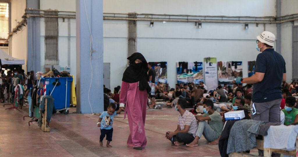 Αυστηρότερες διαδικασίες στο Μεταναστευτικό: Νέο πλαίσιο για αιτήσεις και επιστροφές